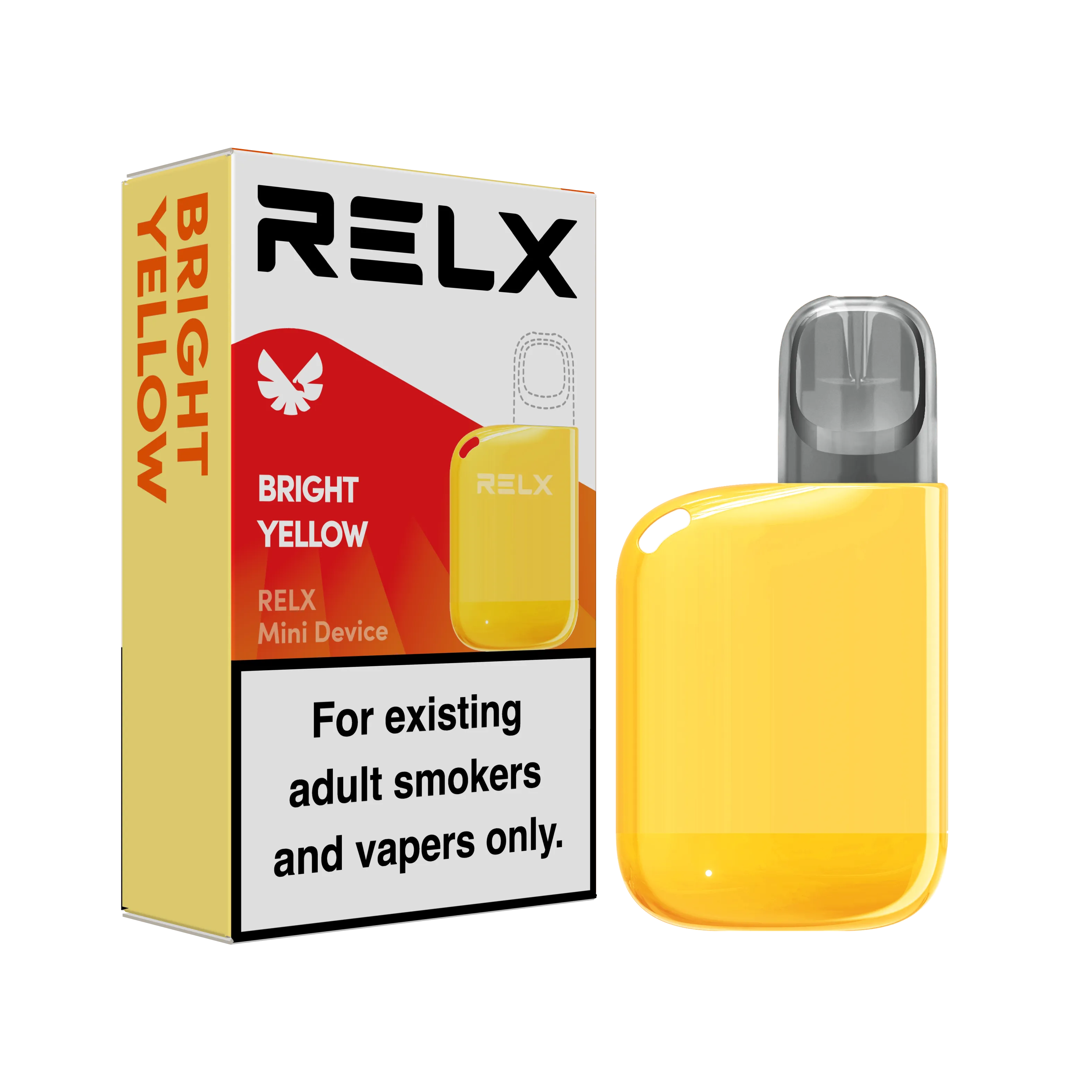 RELX Device (Autoship)