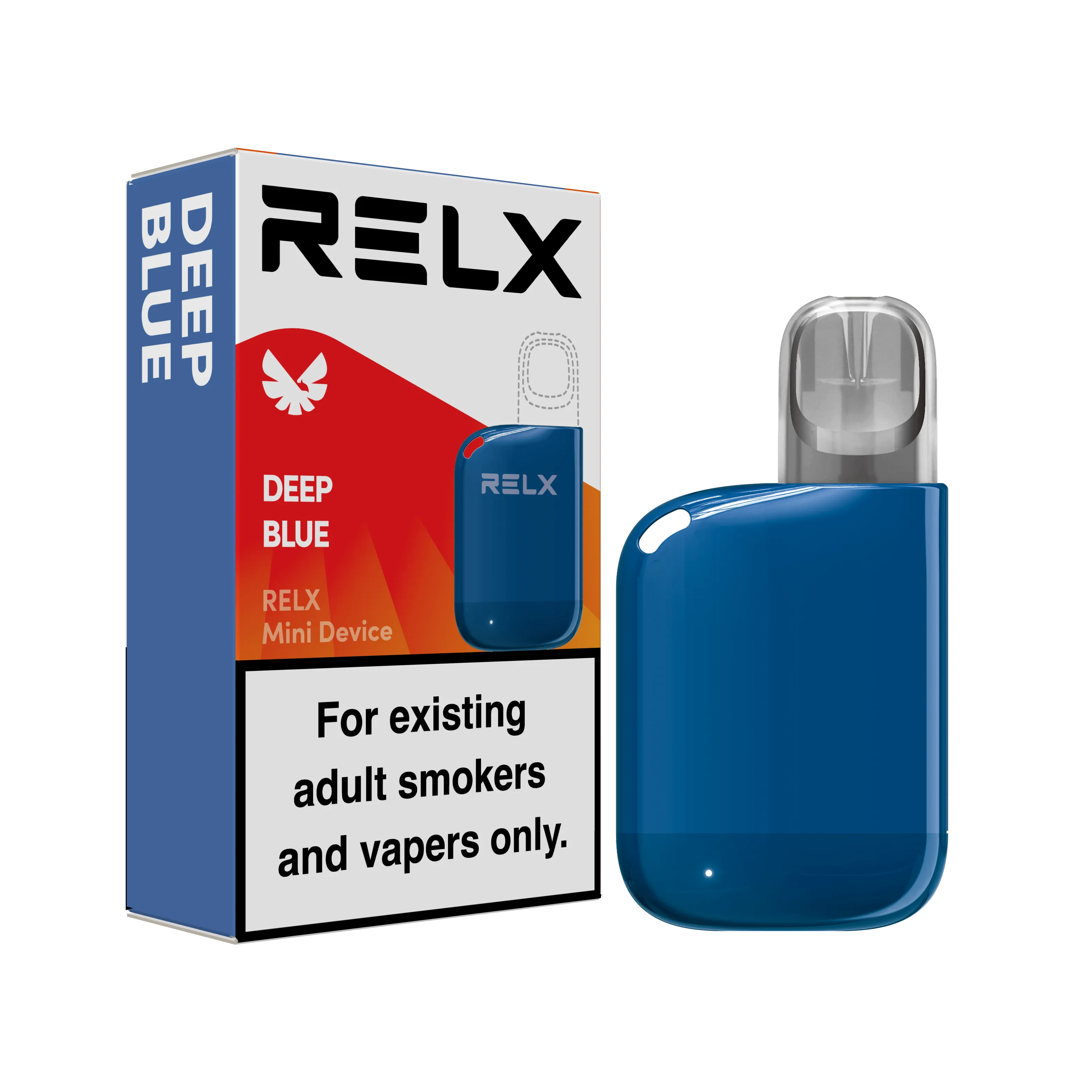 RELX Device (Autoship)