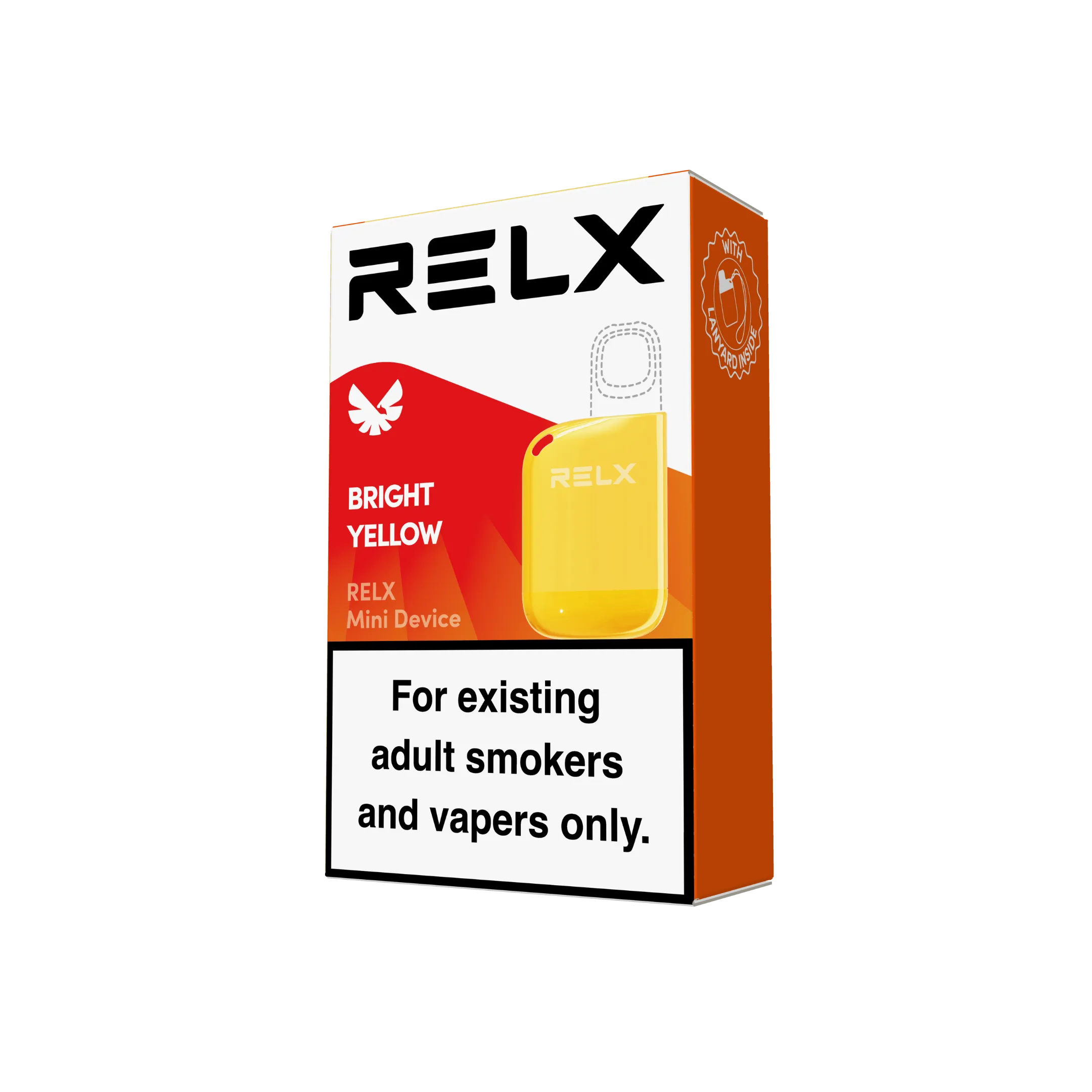 RELX Device (Autoship)
