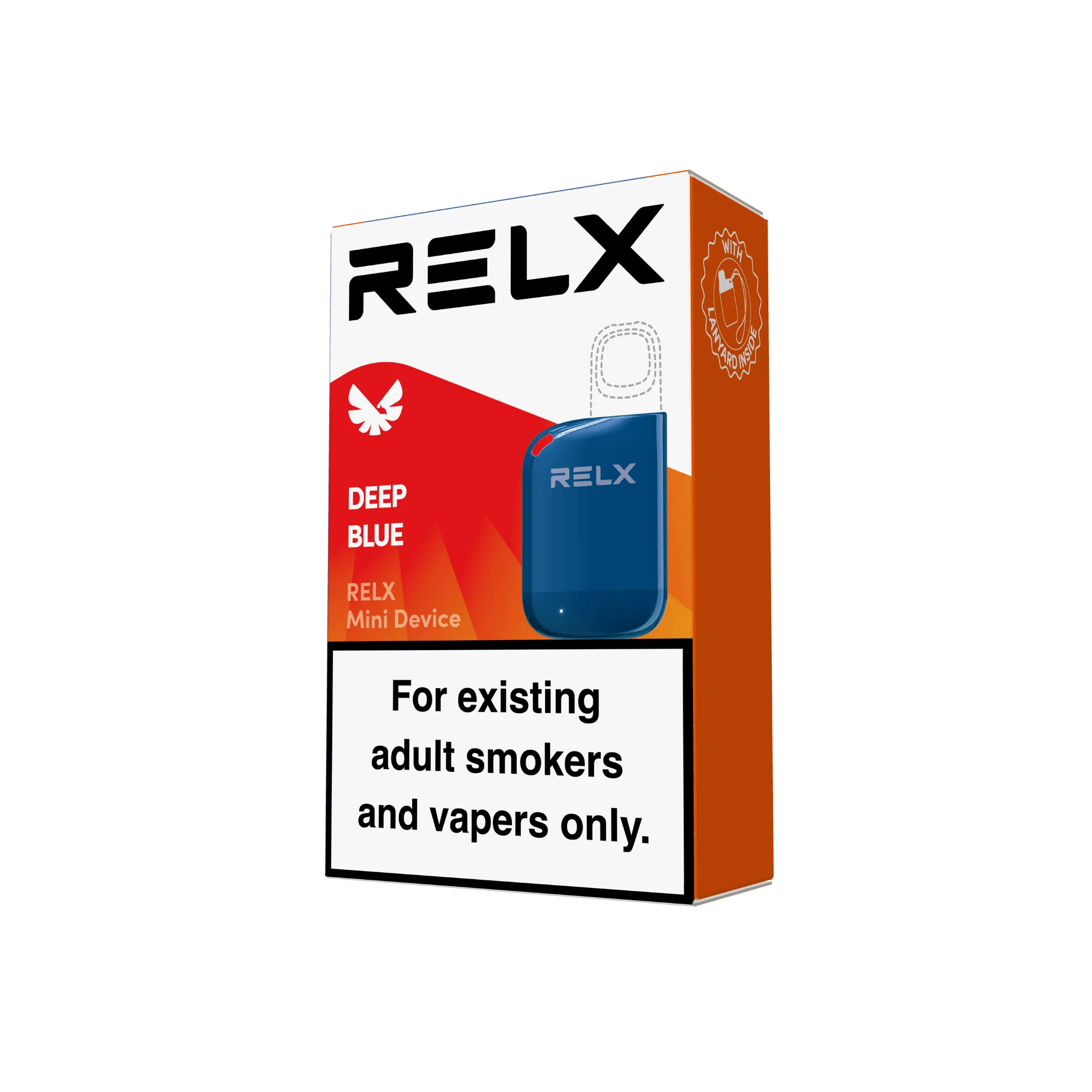 RELX Device (Autoship)
