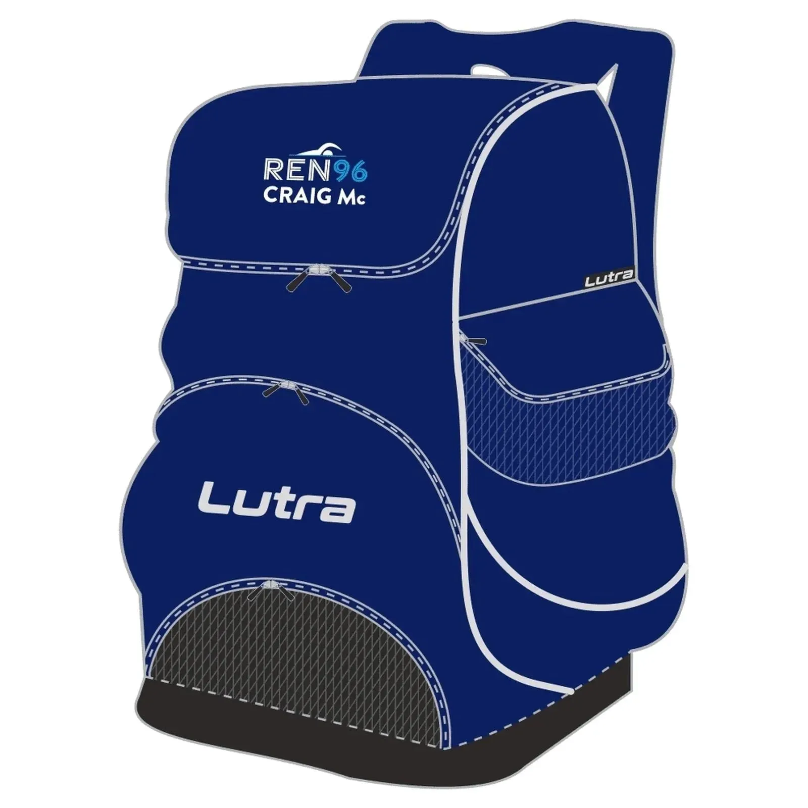 REN96 - Team Backpack 45