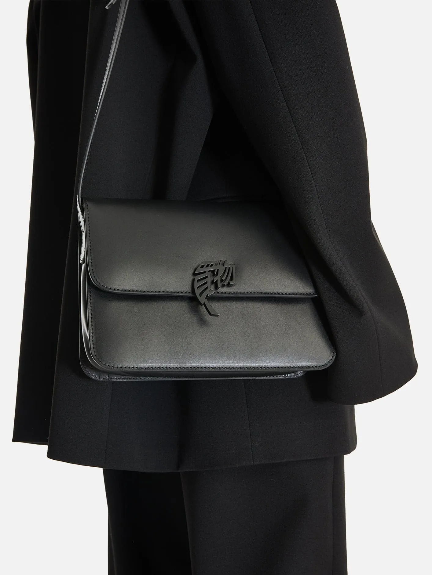 Reo Unisex Deri Çanta