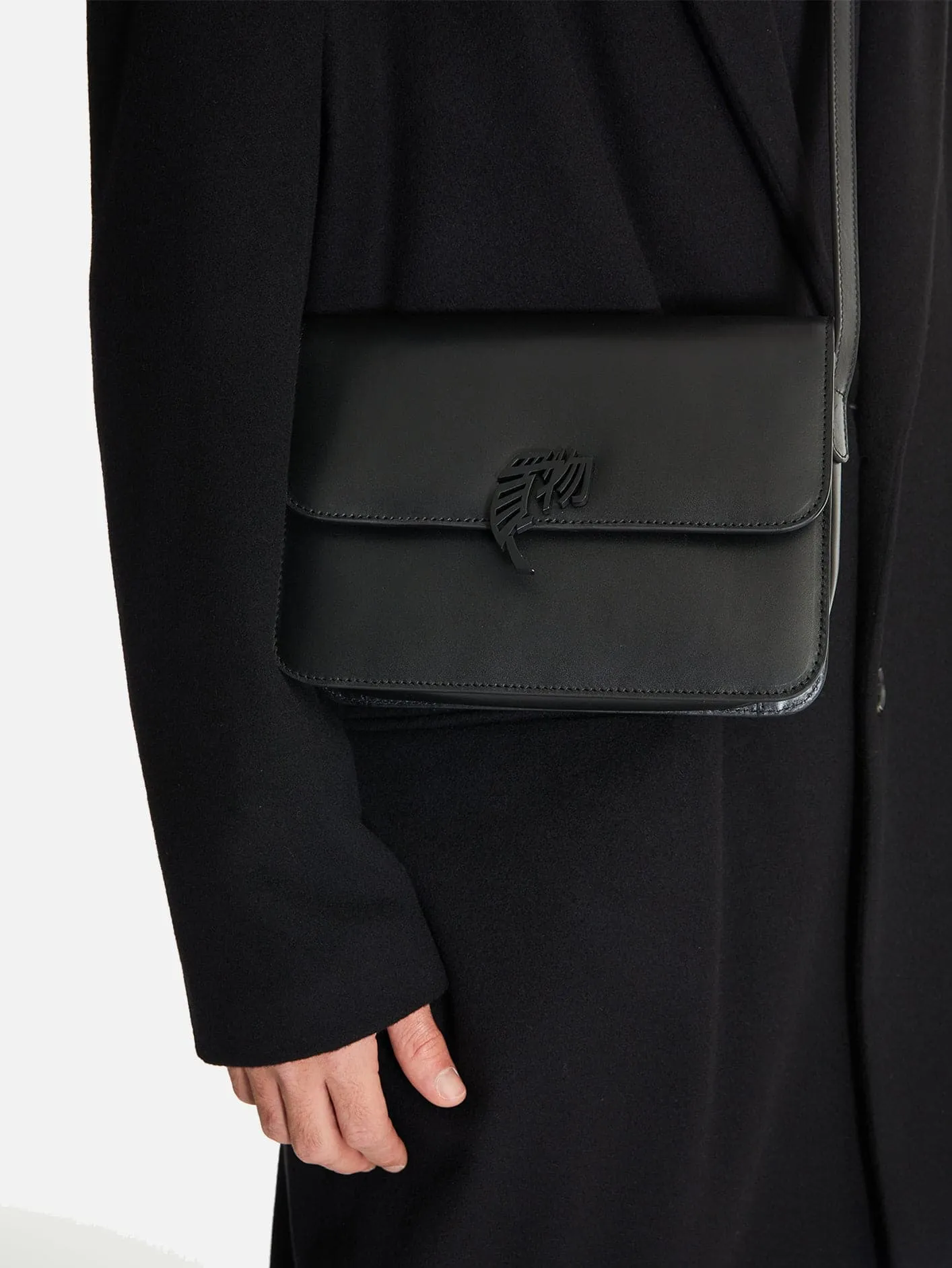 Reo Unisex Deri Çanta