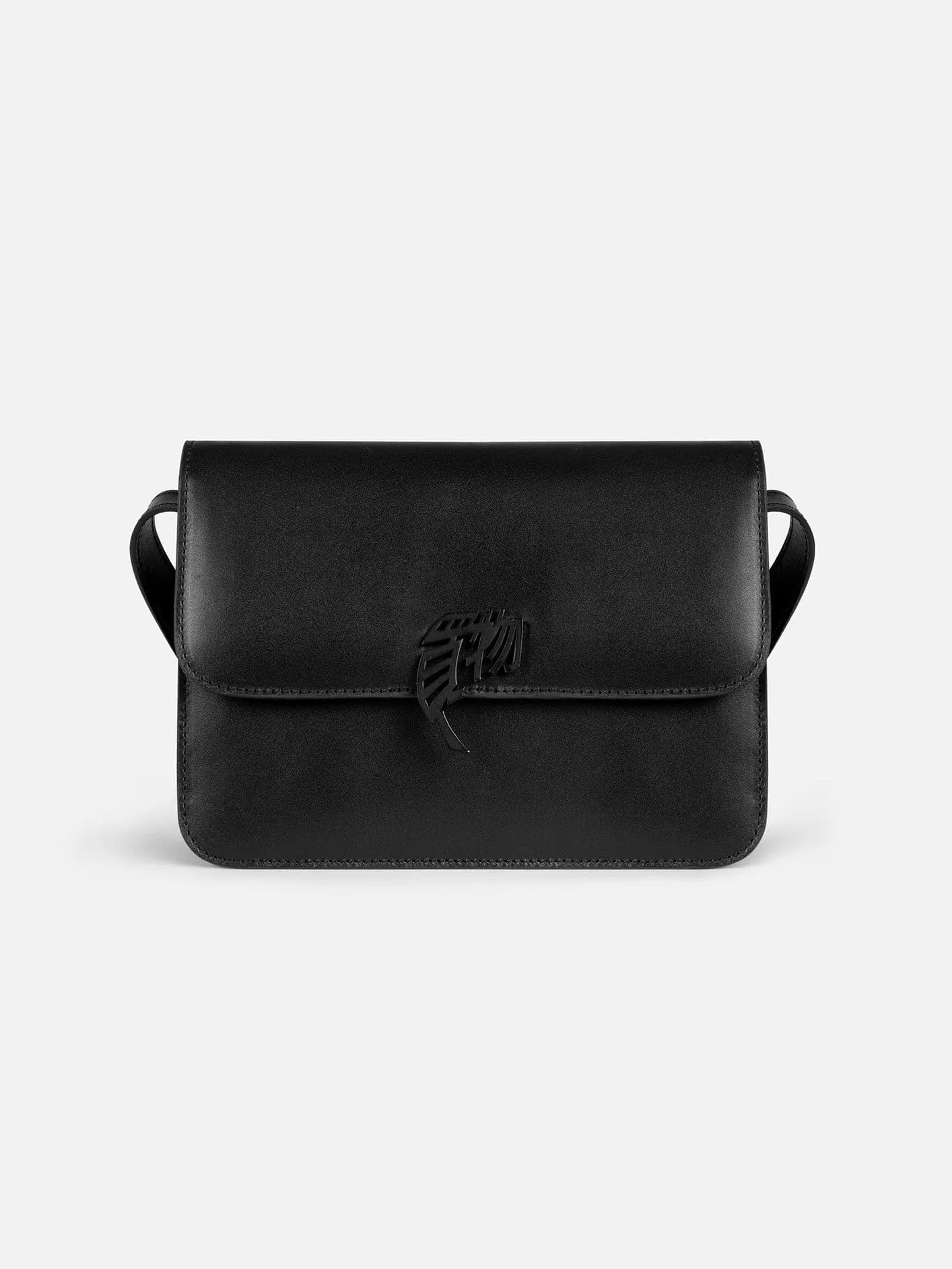 Reo Unisex Deri Çanta