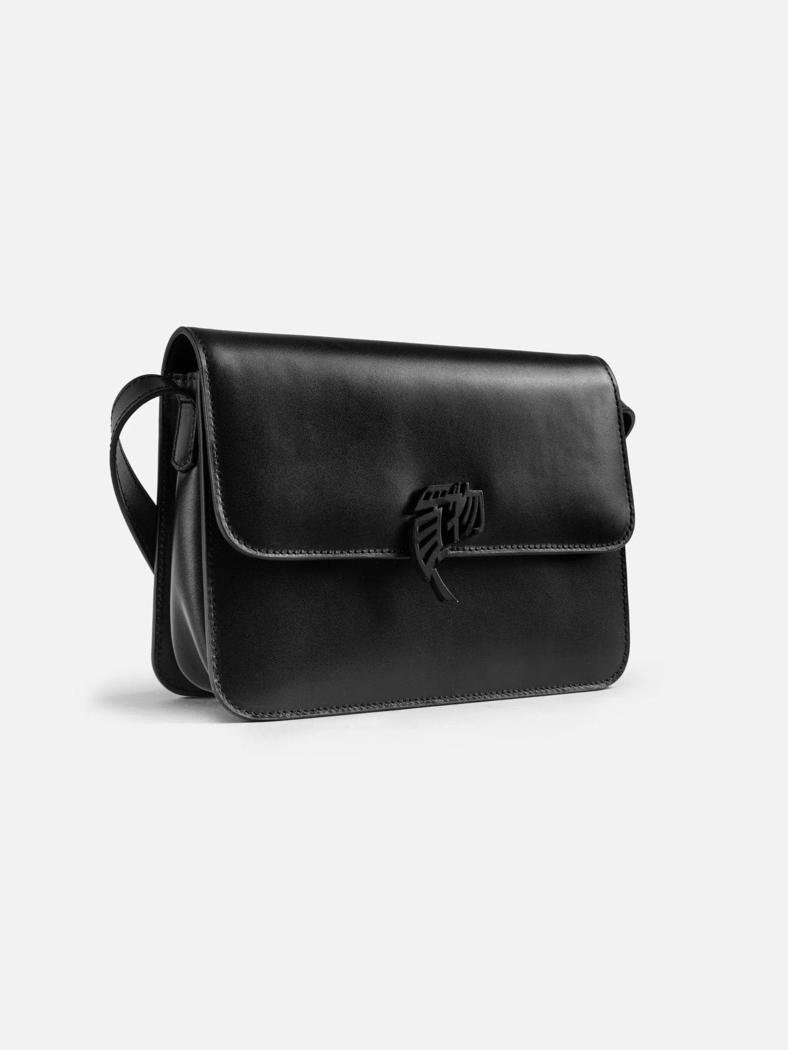Reo Unisex Deri Çanta