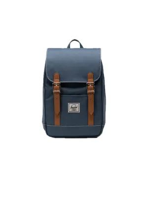 Retreat Mini Backpack - Blue Mirage