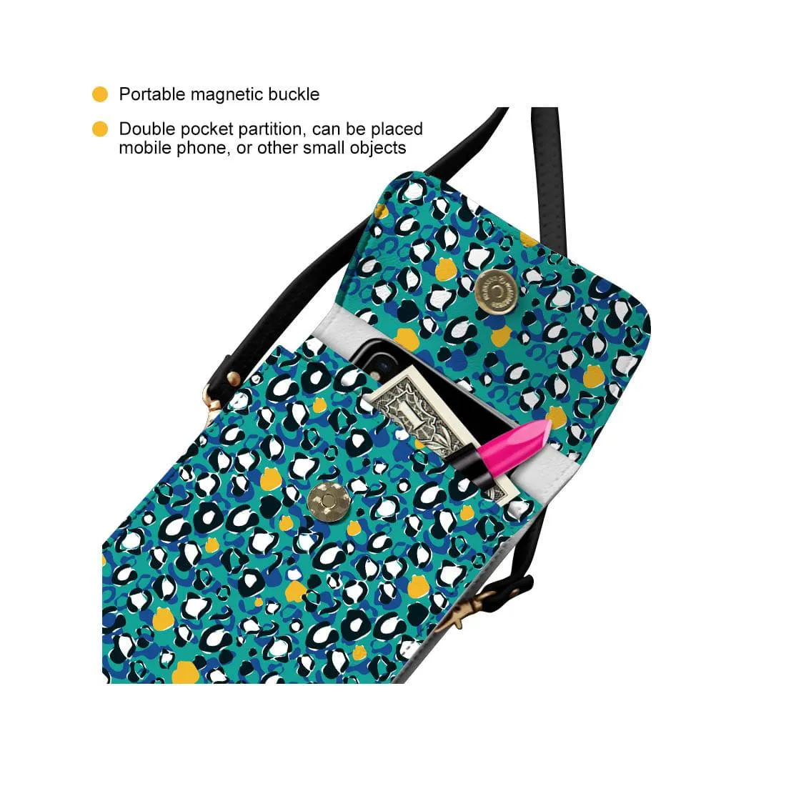 Retro Berry Phone Crossbody Bag Preorder - Closing 5/5 - ETA Early June