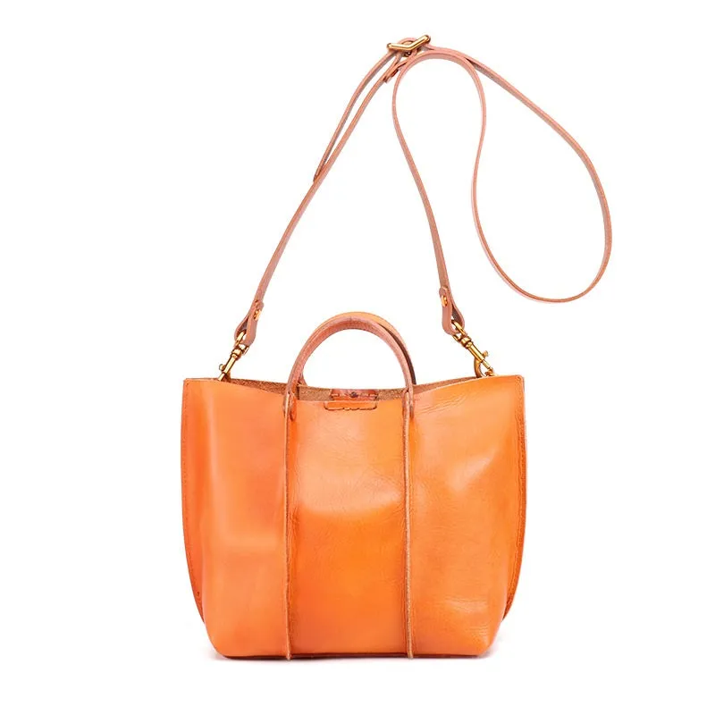 Retro Crossbody Handbag