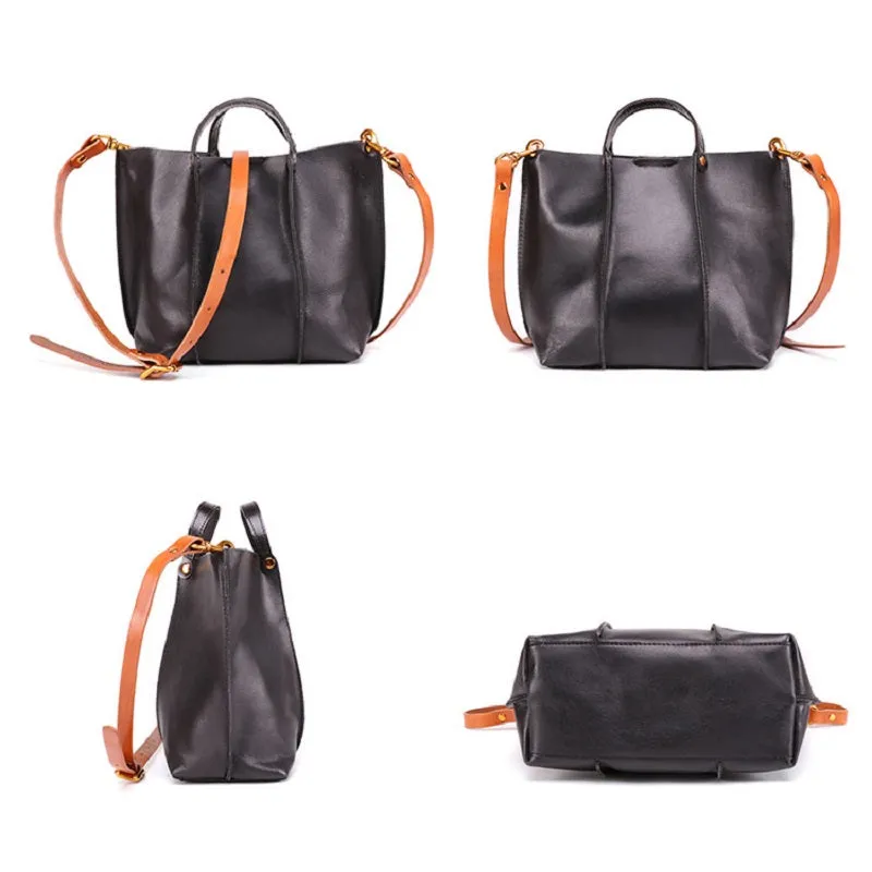 Retro Crossbody Handbag