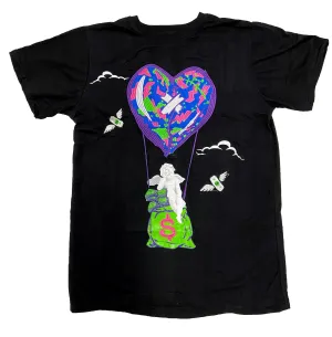 Retro Label Hot Air Shirt (Retro 5 Alternate Bel-Air)