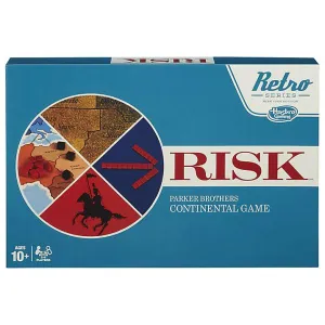 Retro Risk