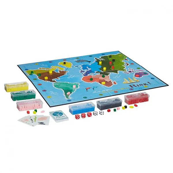 Retro Risk
