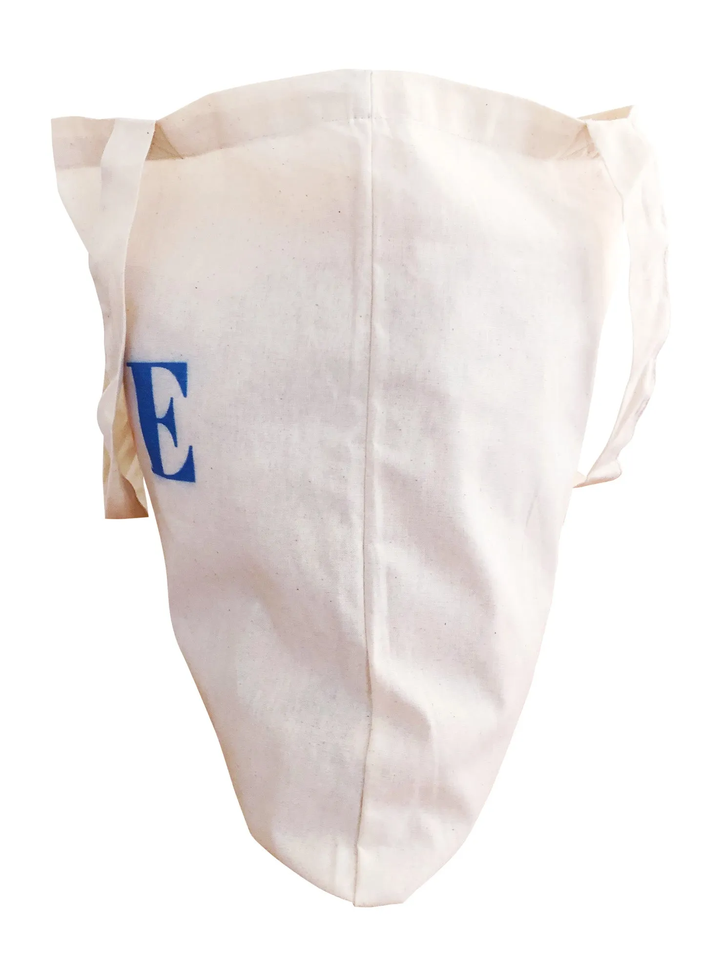 Reusable Grocery Tote, Love Farmer's Market Bag