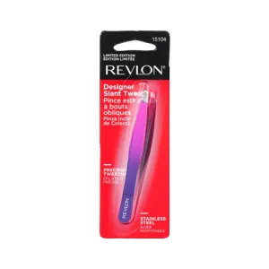 Revlon Designer Collection Slanted Tweezer