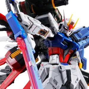 RG Perfect Strike Gundam