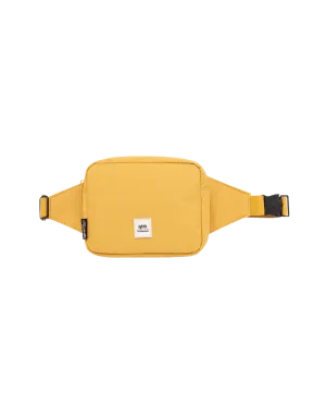 Riñonera Lefrik Reef Mustard