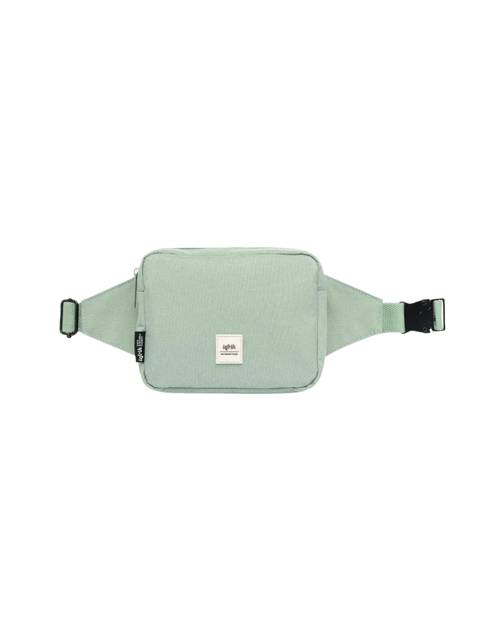 Riñonera Lefrik Reef New Sage