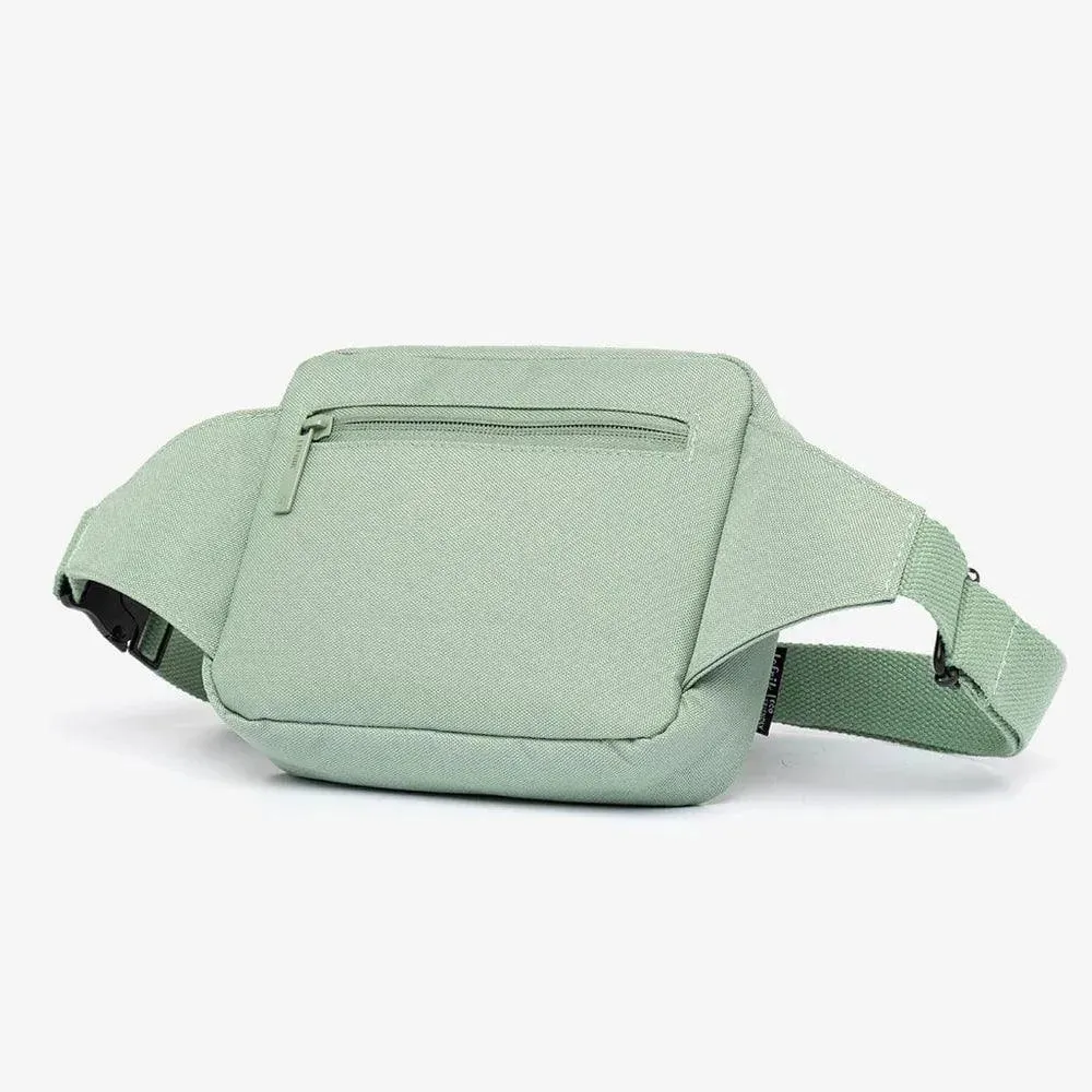 Riñonera Lefrik Reef New Sage