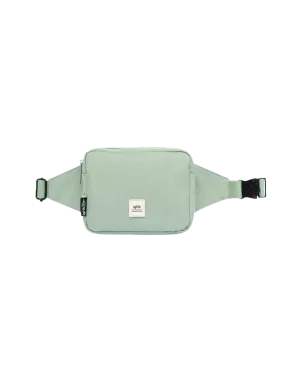 Riñonera Lefrik Reef New Sage