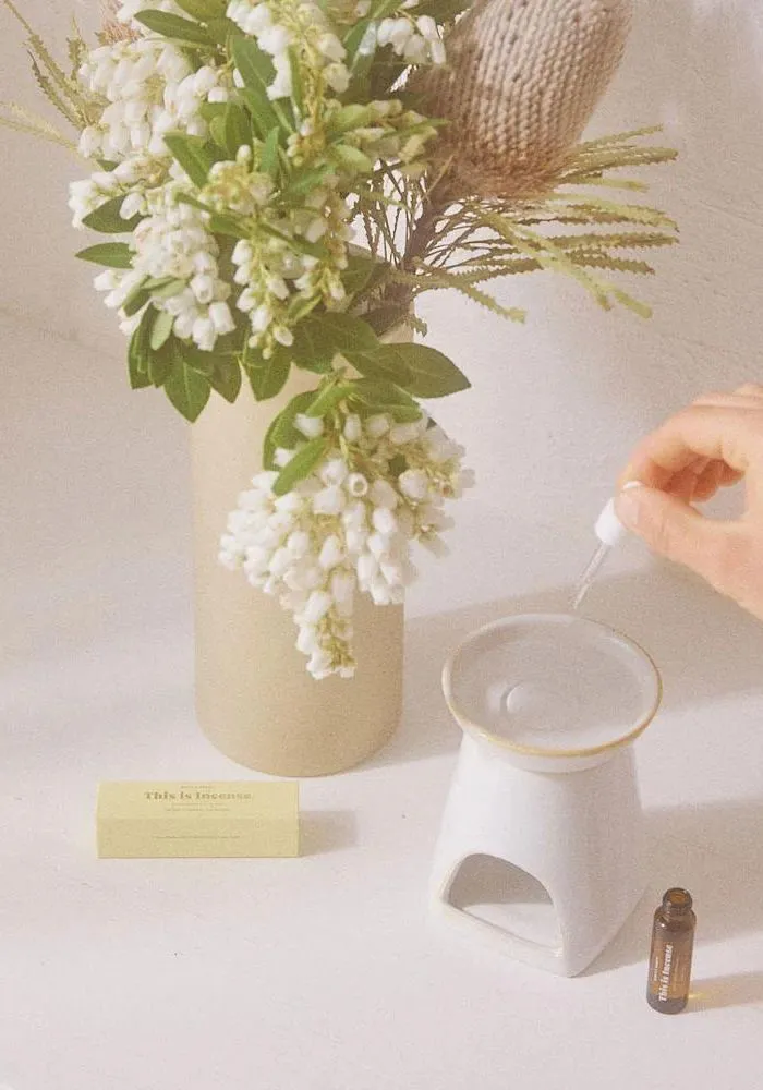 Ritual Diffuser Oil - Bondi Beach