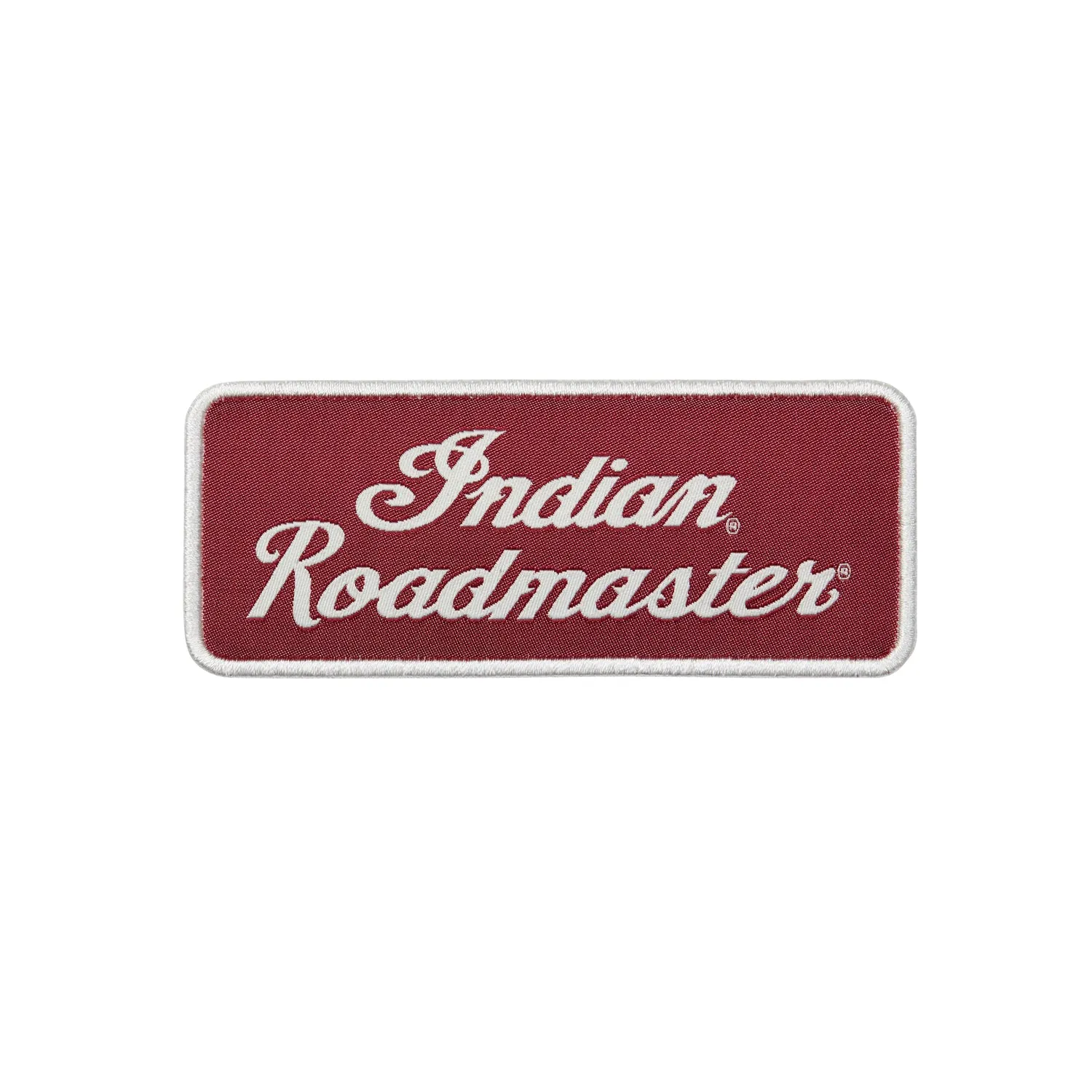Roadmaster Patch