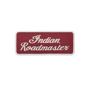 Roadmaster Patch