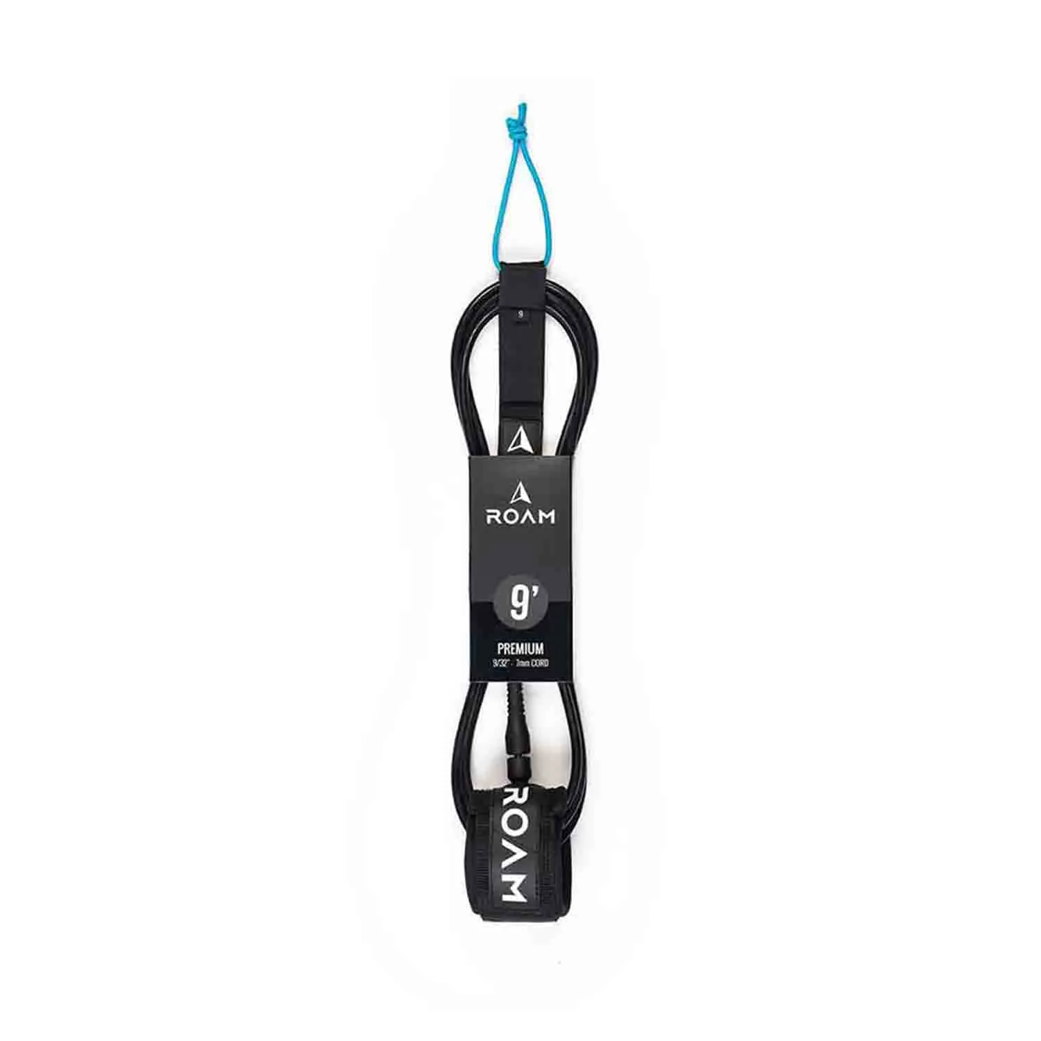 ROAM 9' Premium Leash