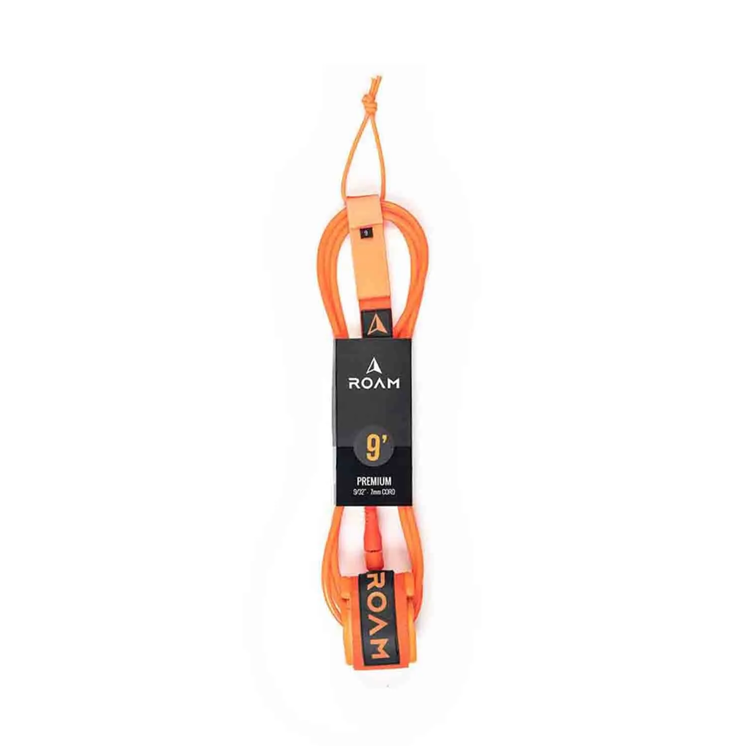 ROAM 9' Premium Leash