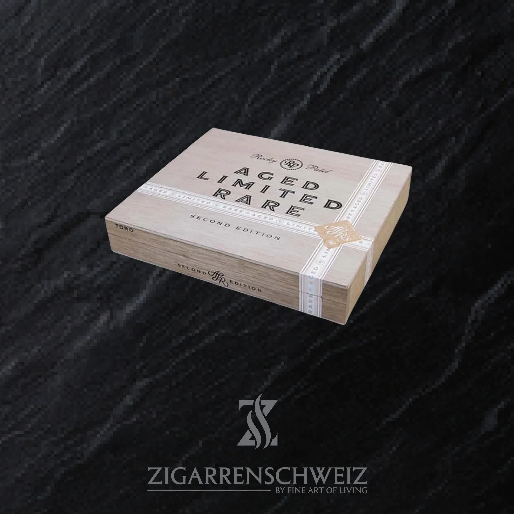 Rocky Patel A.L.R Second Edition (Toro)