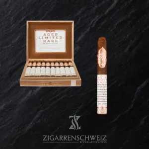 Rocky Patel A.L.R Second Edition (Toro)