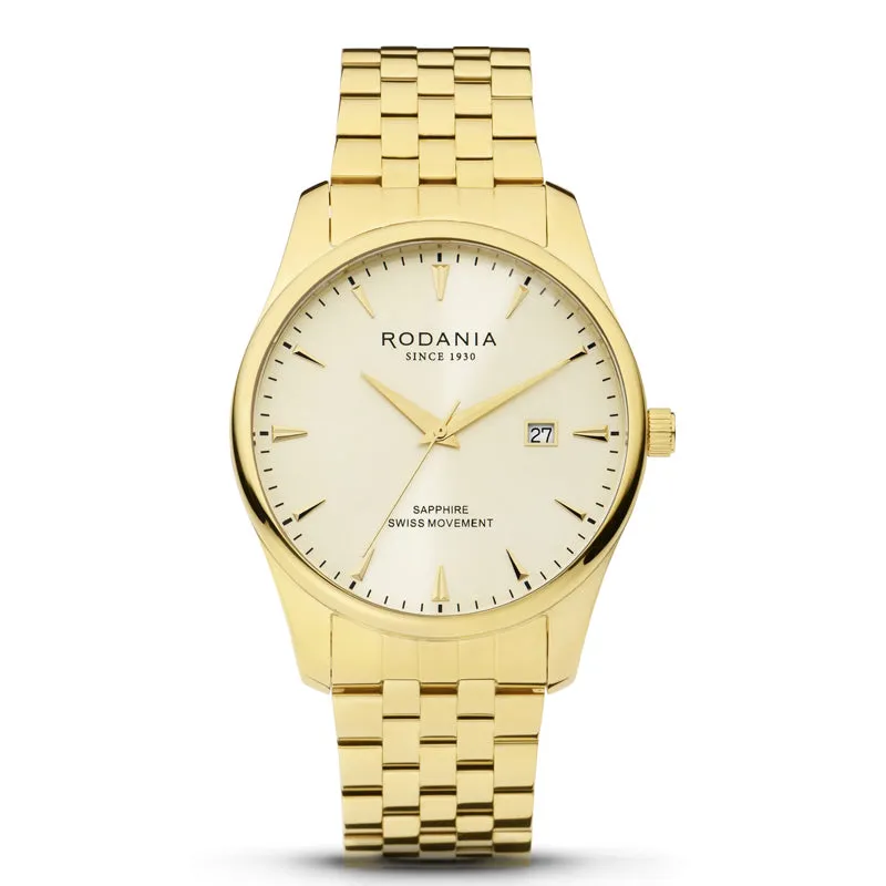 Rodania - Gstaad (R11023)