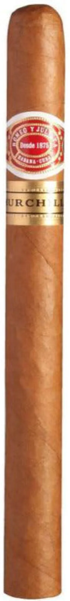 Romeo y Julieta Churchill