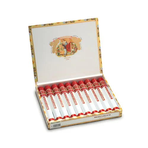 Romeo y Julieta Churchill