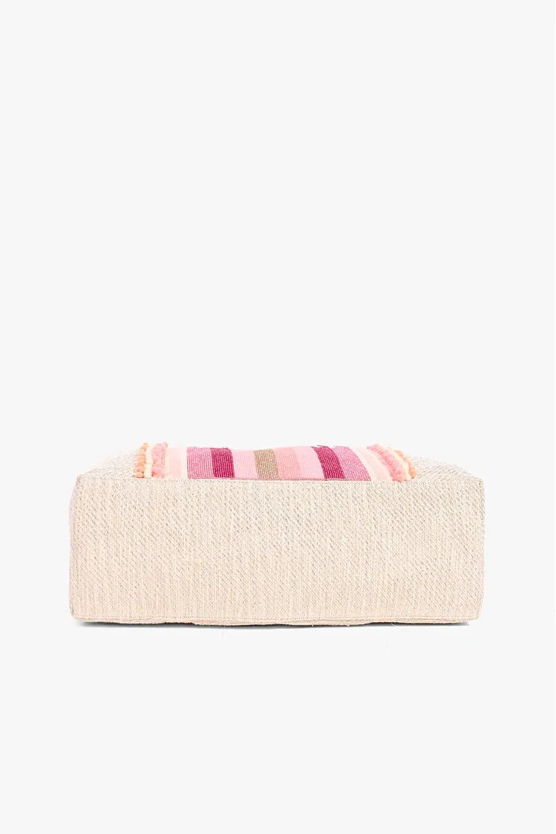 ROSÉ ALL DAY Weekender