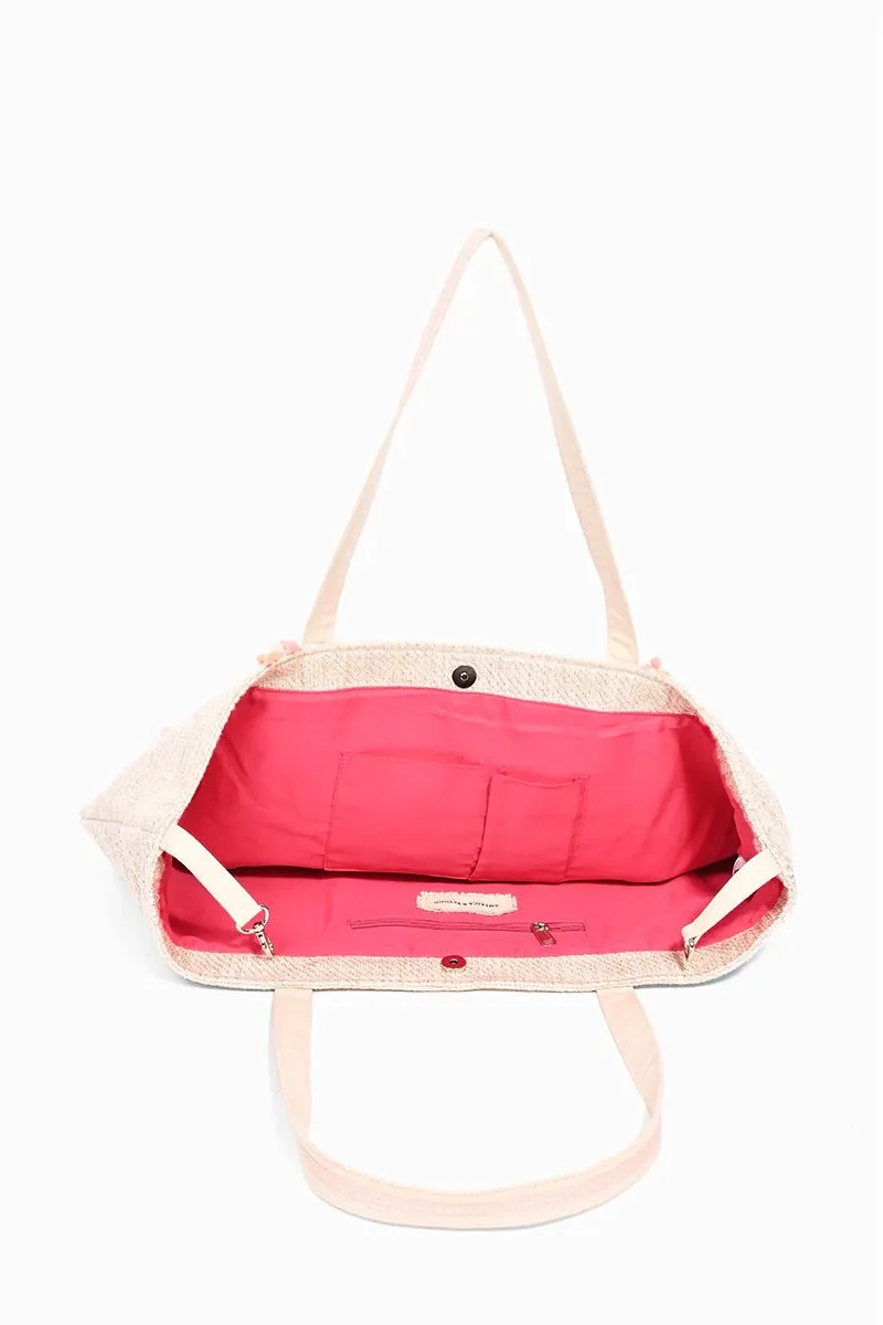 ROSÉ ALL DAY Weekender