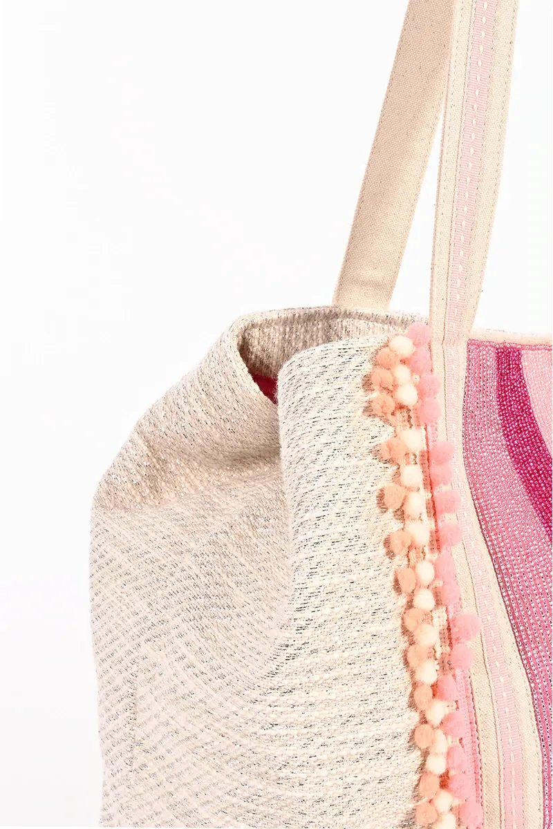 ROSÉ ALL DAY Weekender