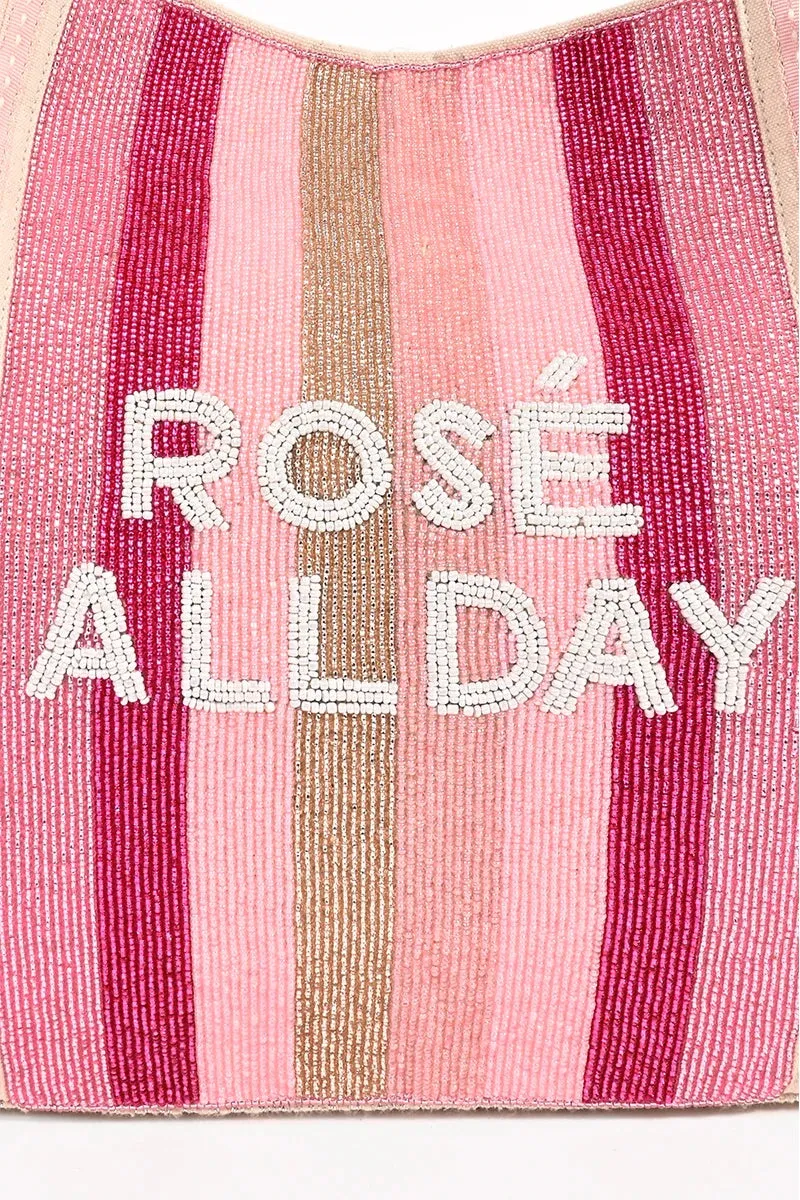 ROSÉ ALL DAY Weekender