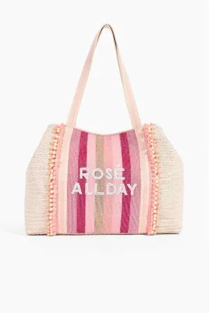 ROSÉ ALL DAY Weekender