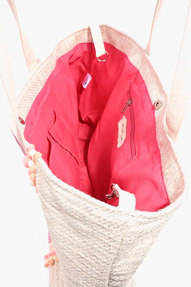 ROSÉ ALL DAY Weekender