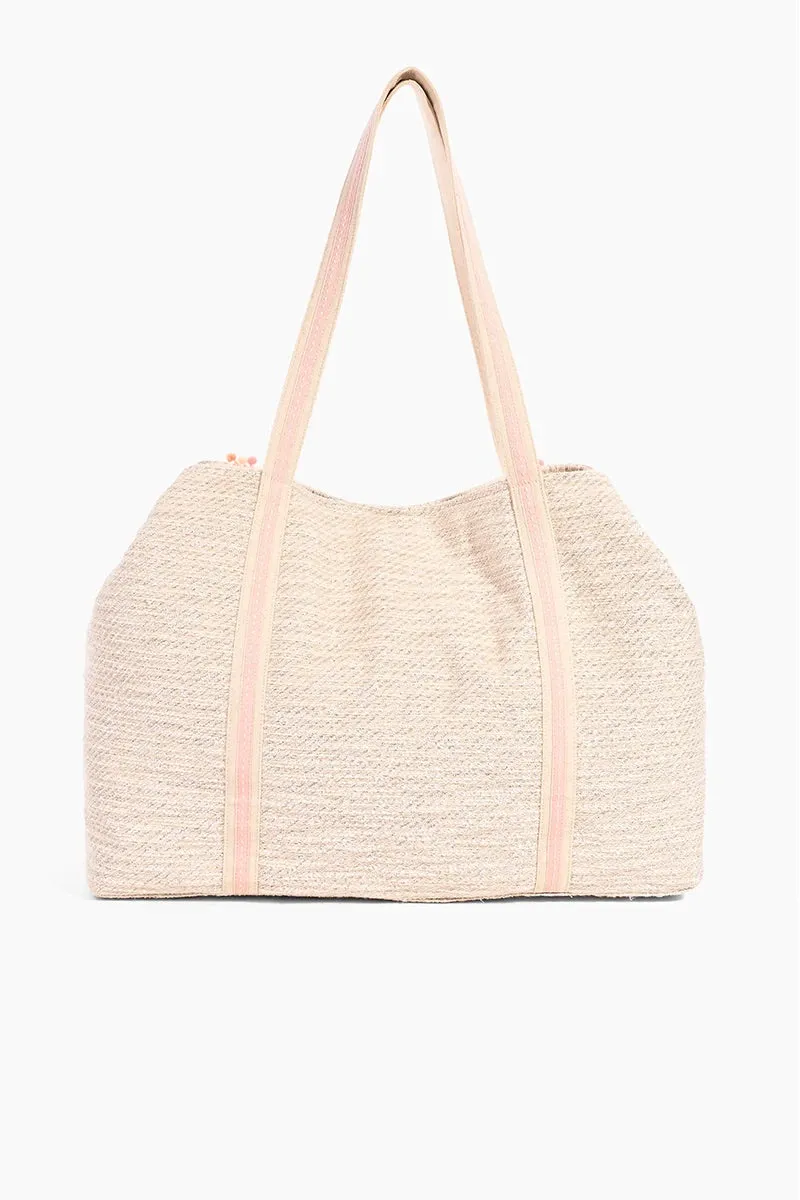 ROSÉ ALL DAY Weekender