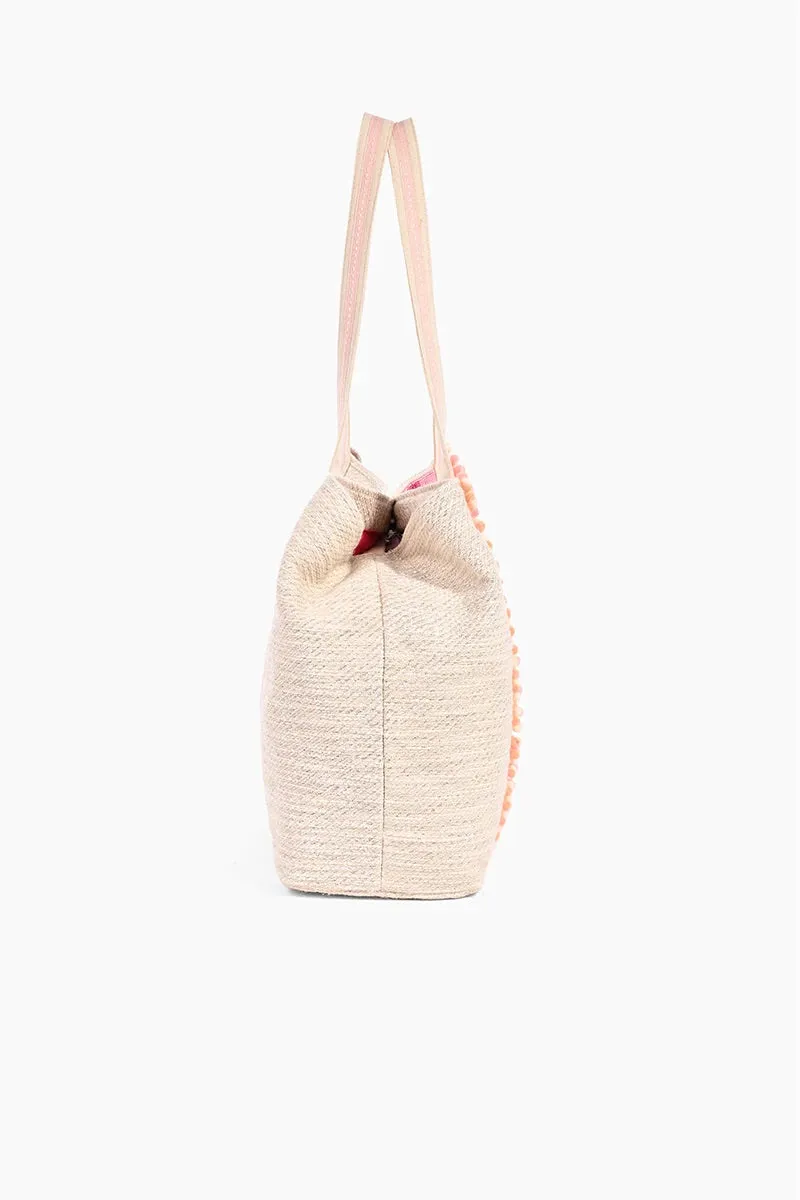 ROSÉ ALL DAY Weekender