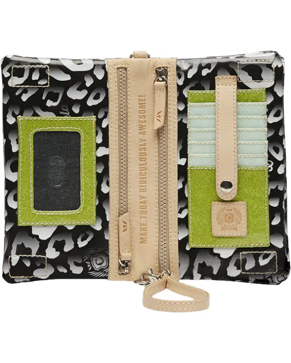 Rox Uptown Crossbody