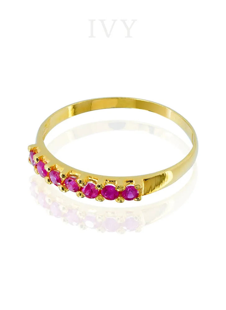 Ruby Ring
