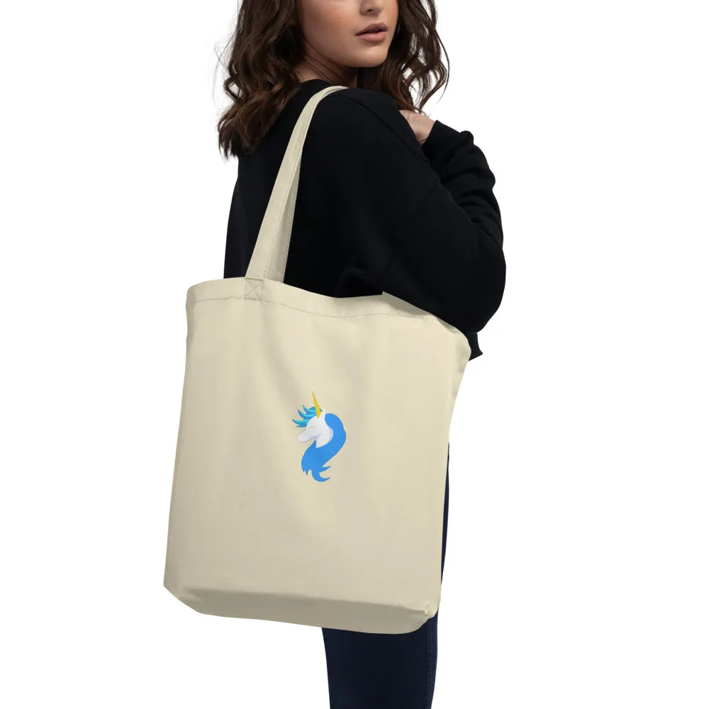 Ru'nicorn Don't F*ck it Up Eco Tote by Sovereign