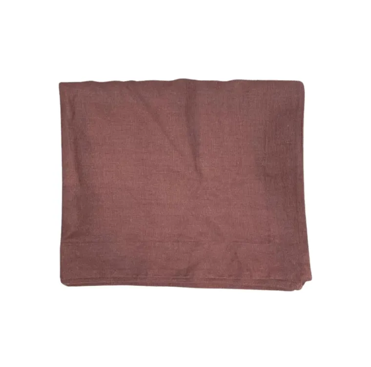 Runyon Queen Duvet Plum Sample