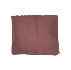 Runyon Queen Duvet Plum Sample