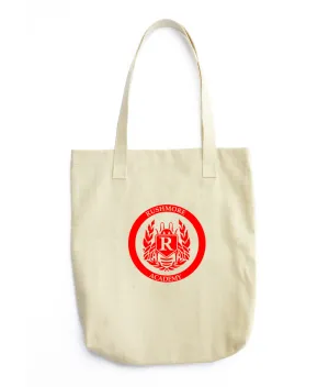 Rushmore Academy Tote Bag