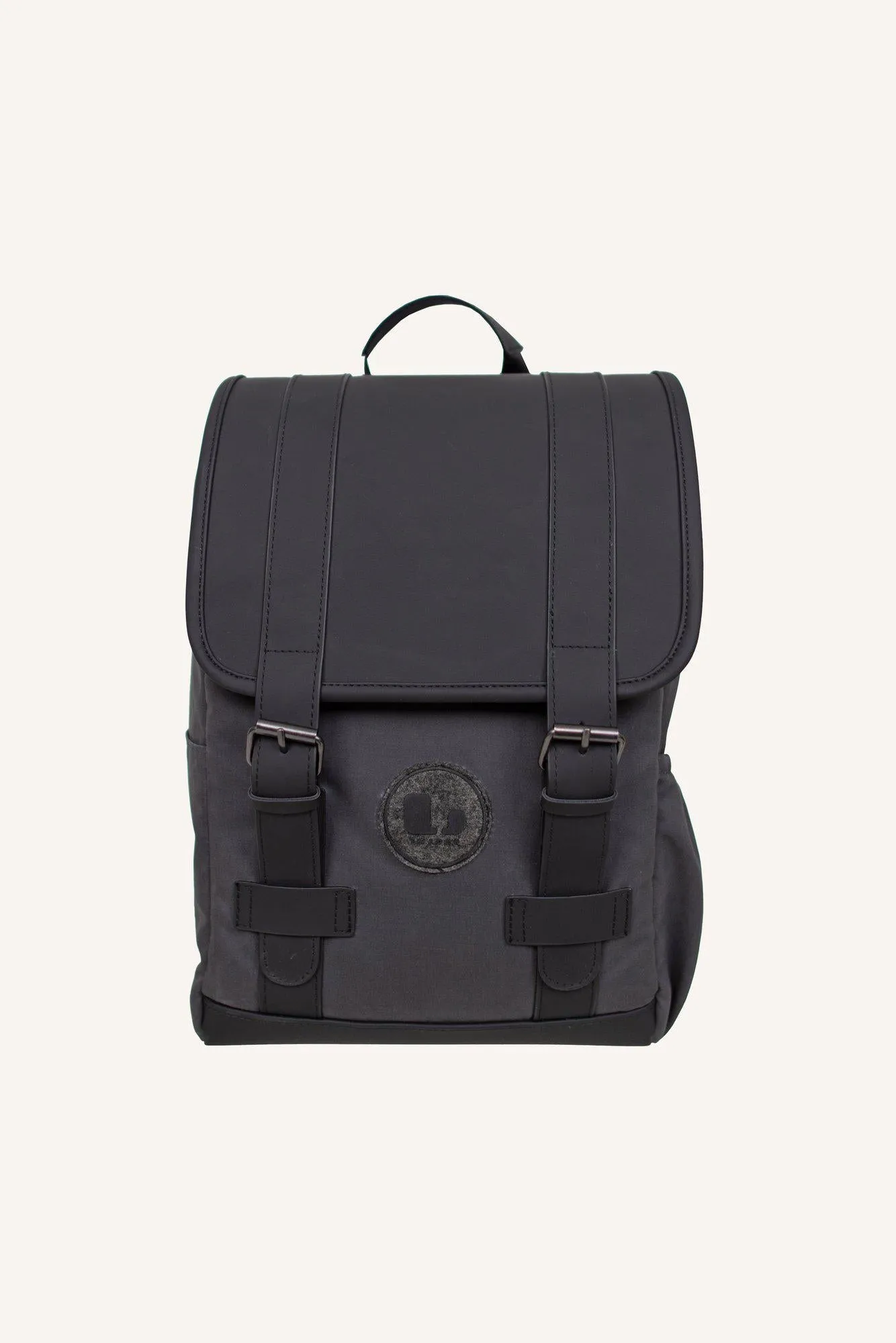 RYGGAN BACKPACK MINI - ANTHRACITE