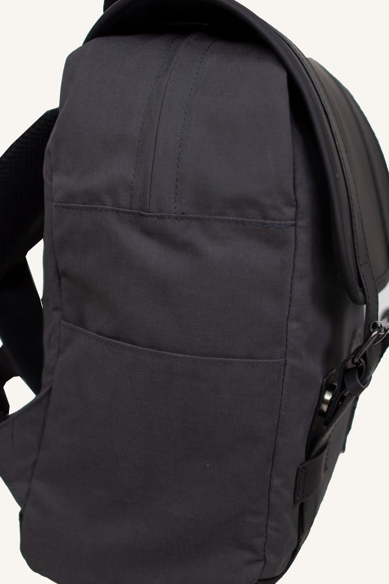 RYGGAN BACKPACK MINI - ANTHRACITE