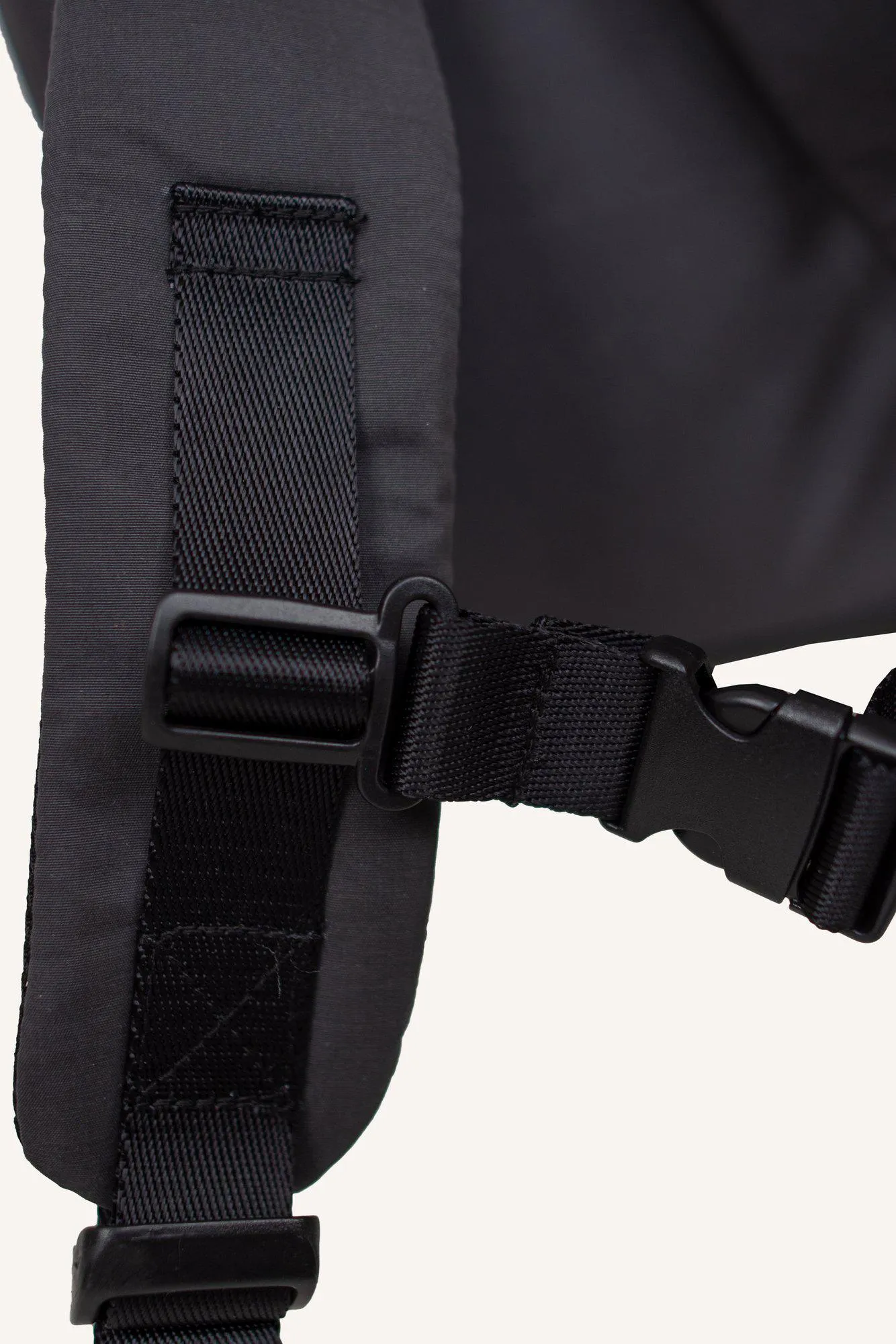 RYGGAN BACKPACK MINI - ANTHRACITE